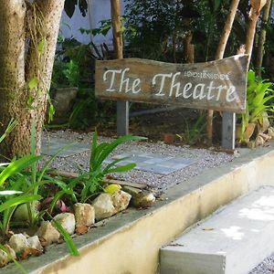 The Theatre Villa Bang Saphan Exterior photo