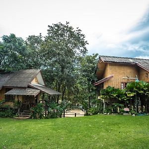 Donsak Orchid Resort Surat Thani Exterior photo