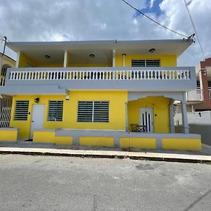 Barbosa Catano Unit 3, Near The Ocean, Freshly Remodeled, Sleeps 8 Apartment Exterior photo