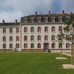 Vacanceole - Les Demeures Champenoises Epernay Exterior photo