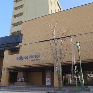 Shizunai Eclipse Hotel Shinhidaka Exterior photo