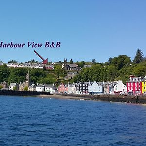 Harbour View Bed & Breakfast Tobermory Exterior photo