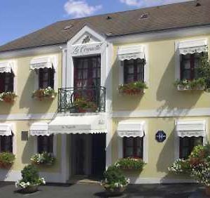 Hotel La Cognette A 25 Kilometres De Chateauroux Et 30 Kilometres De Bourges Issoudun Exterior photo