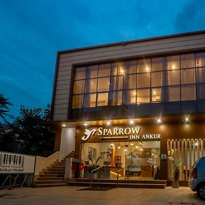 Sparrow Inn Ankur Alwar Exterior photo
