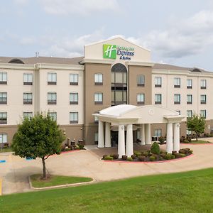Holiday Inn Express & Suites Van Buren-Fort Smith Area, An Ihg Hotel Exterior photo