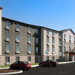 Extended Stay America Suites - Detroit - Rochester Hills Exterior photo