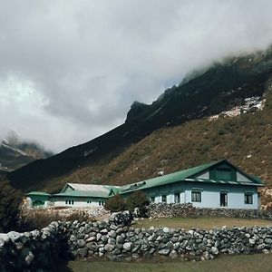 Mountain Lodges Of Nepal - Thame Thami Exterior photo