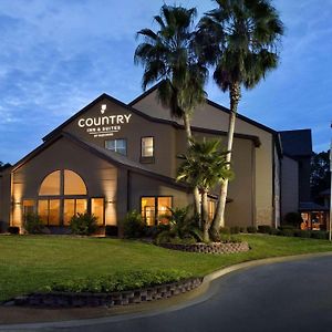 Country Inn & Suites By Radisson, Kingsland, Ga Exterior photo