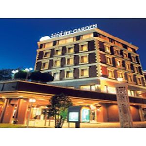 Hotel Sunlife Garden - Vacation Stay 55403V Hiratsuka Exterior photo