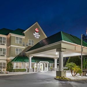 Best Western Plus First Coast Inn And Suites Yulee Exterior photo