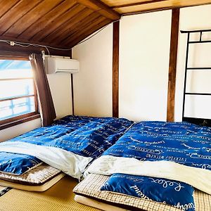 Takio Guesthouse - Vacation Stay 12208V Higashiosaka Exterior photo