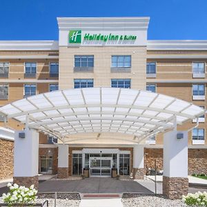 Holiday Inn & Suites Detroit - Troy, An Ihg Hotel Exterior photo