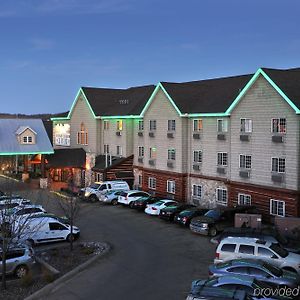 Stoney Creek Hotel La Crosse - Onalaska Exterior photo