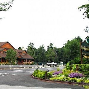 Lake George Escape - Campground Hotel Warrensburg Exterior photo