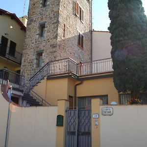 In Torre Bed & Breakfast Signa Exterior photo
