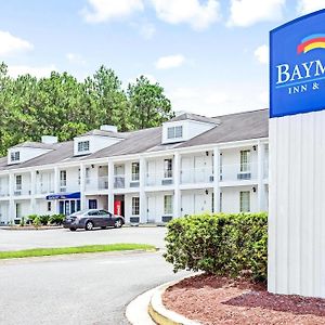 Baymont By Wyndham Kingsland Hotel Exterior photo