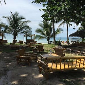 Leeloo Cabana Beach Resort Khanom Exterior photo