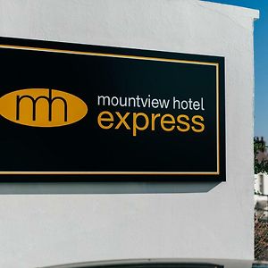 Mountview Hotel Express Saint Helier Exterior photo