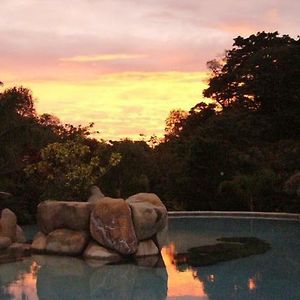 Borinquen Mountain Resort & Spa Liberia Exterior photo