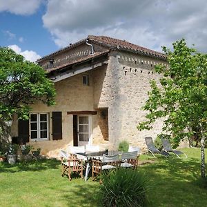 Les Gonies - Cypres Bed & Breakfast Mauroux  Exterior photo
