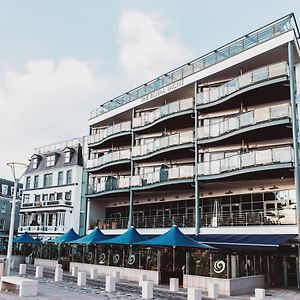 The Royal Yacht Hotel Saint Helier Exterior photo