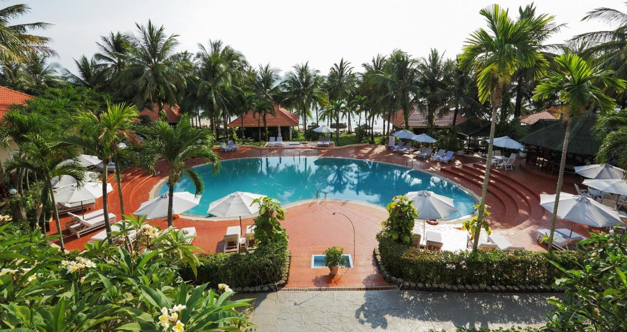 Saigon Phu Quoc Resort & Spa Exterior photo