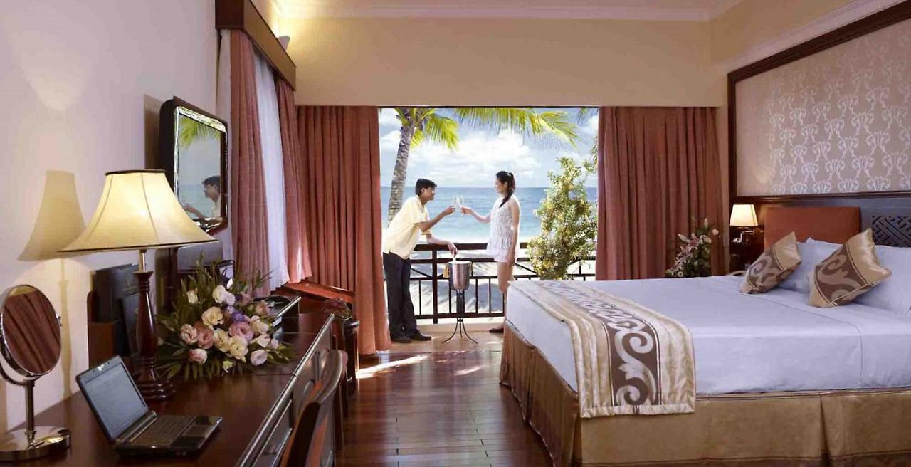 Saigon Phu Quoc Resort & Spa Exterior photo