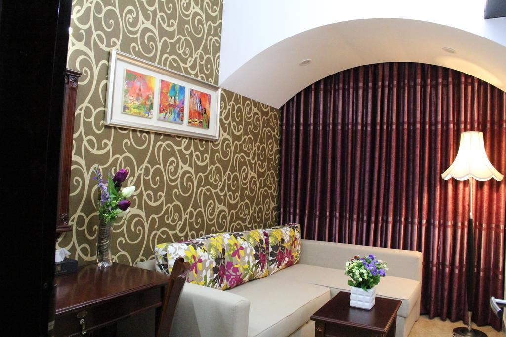 Hotel Civic Inn Dhaka Room photo