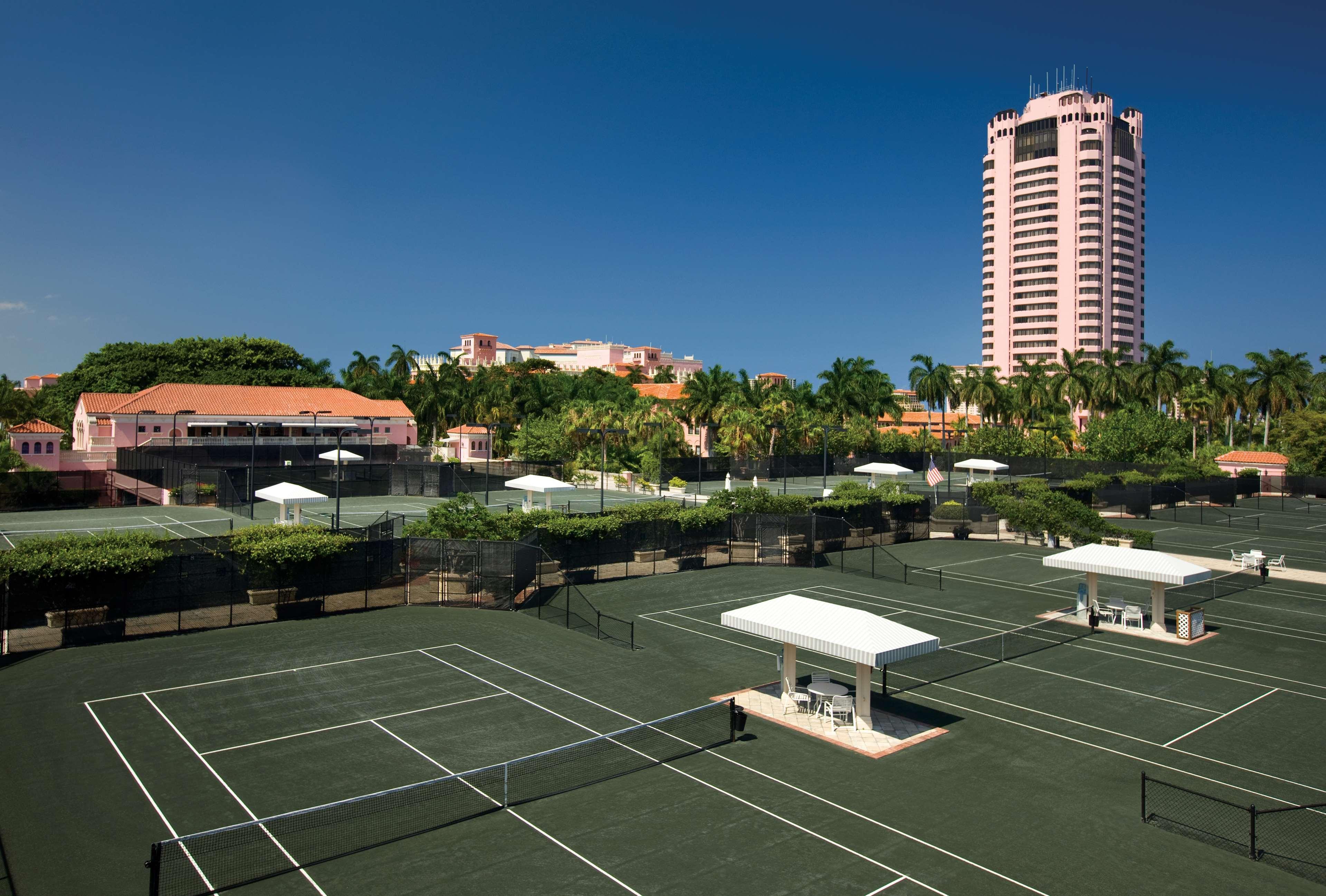 Boca Raton Resort And Club, A Waldorf Astoria Resort Facilities photo