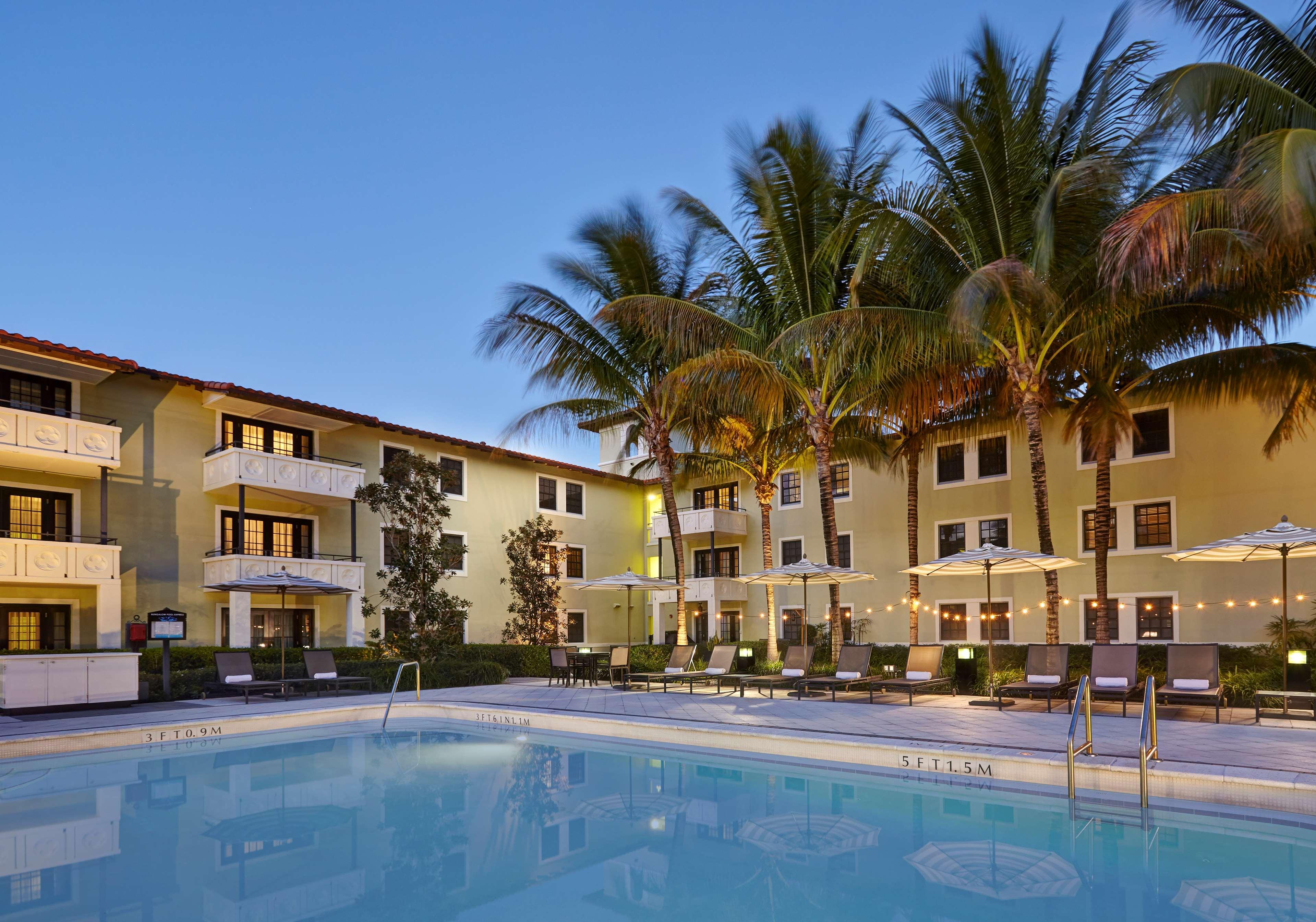 Boca Raton Resort And Club, A Waldorf Astoria Resort Exterior photo