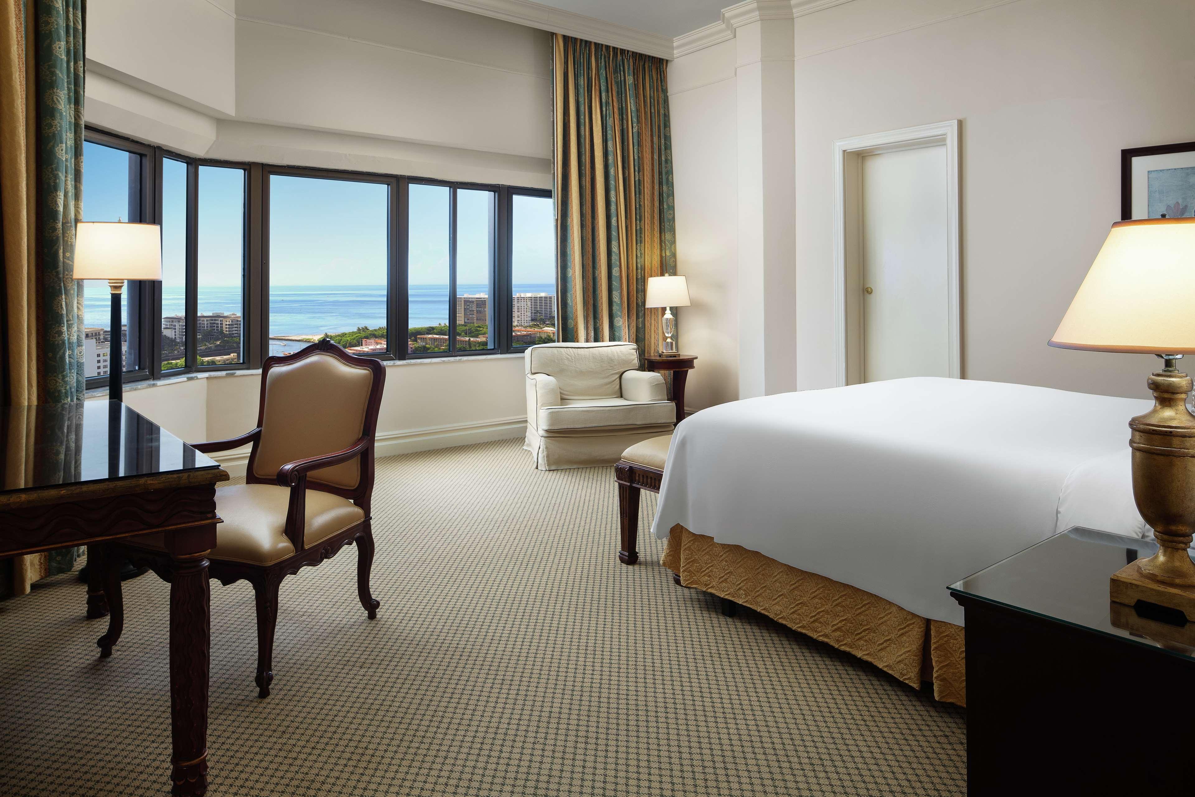 Boca Raton Resort And Club, A Waldorf Astoria Resort Exterior photo