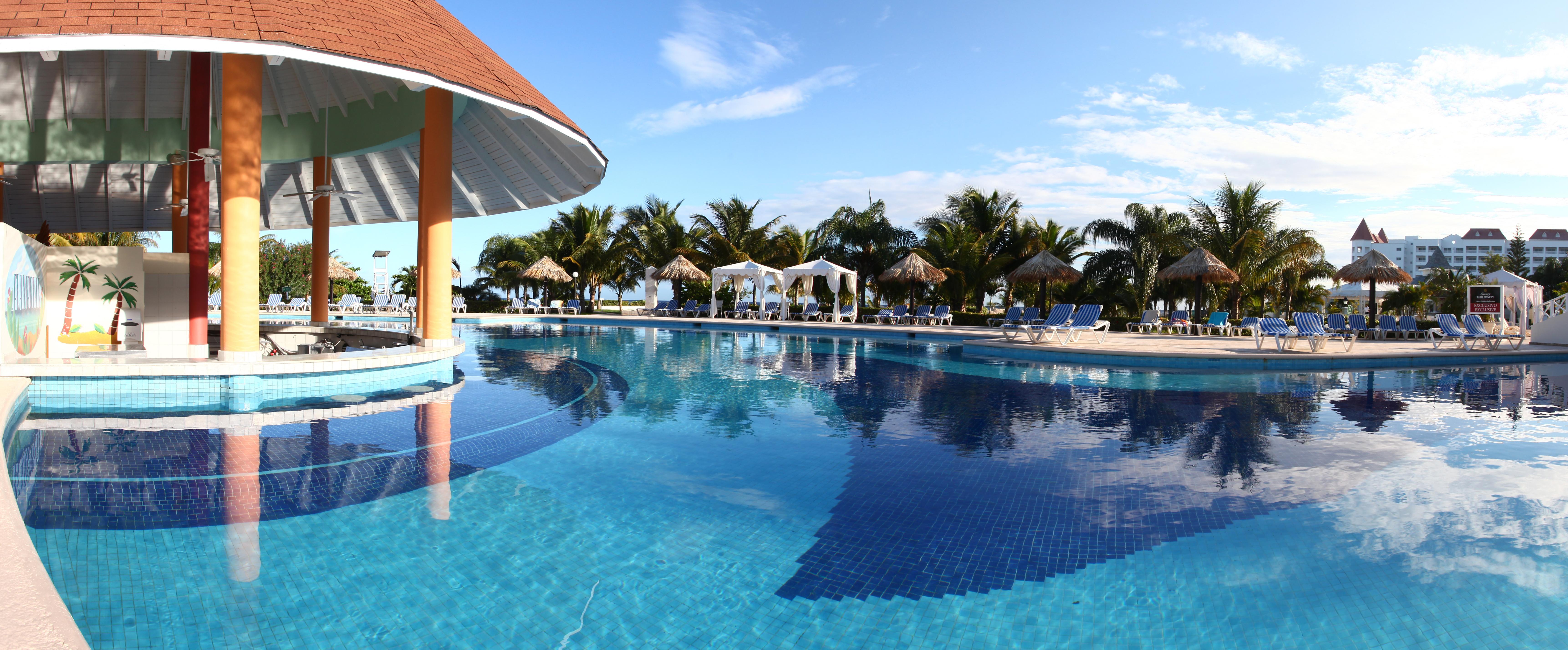 Bahia Principe Grand Jamaica (Adults Only) Hotel Runaway Bay Exterior photo