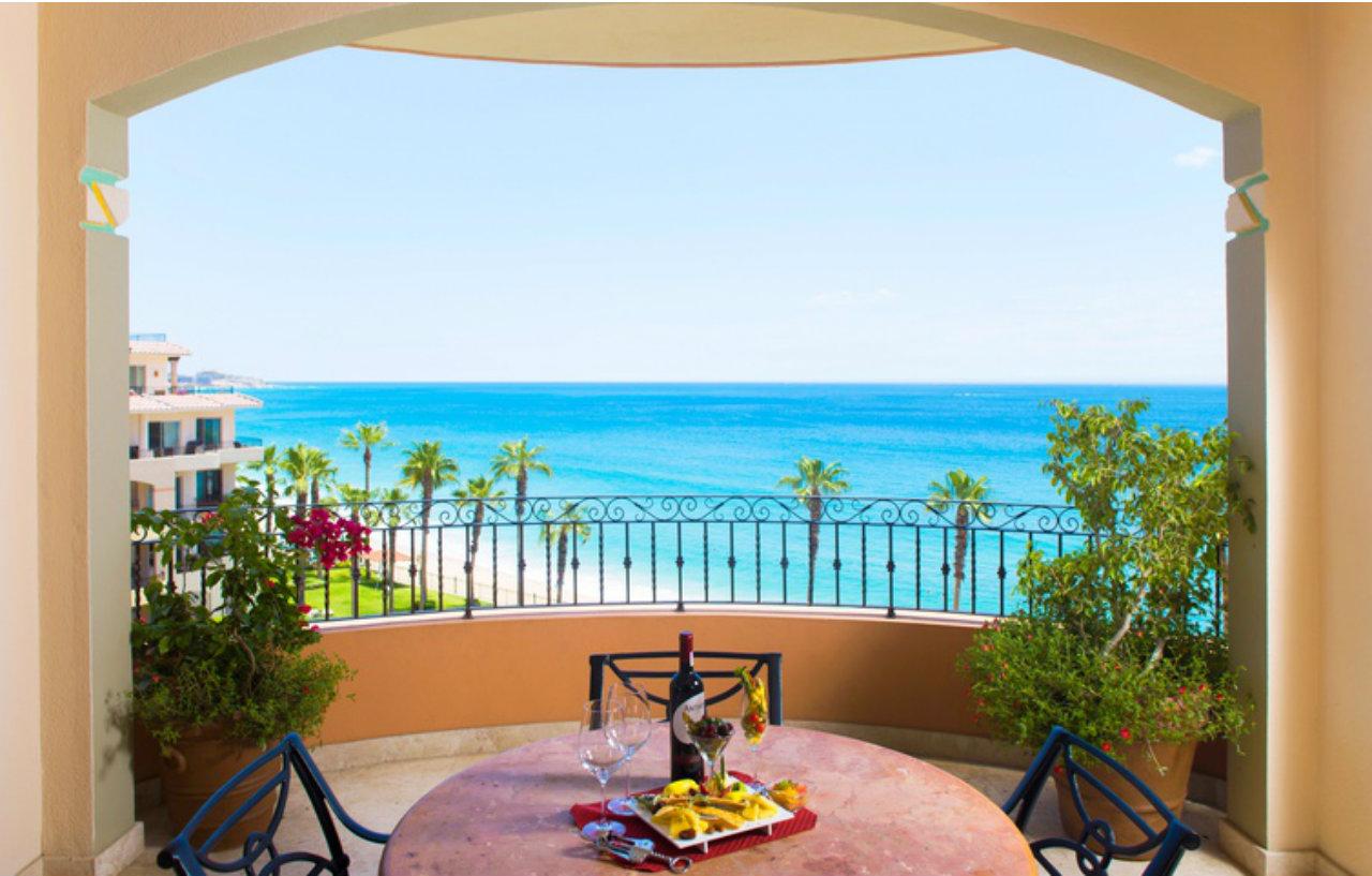 Villa La Estancia Beach Resort & Spa Cabo San Lucas Exterior photo