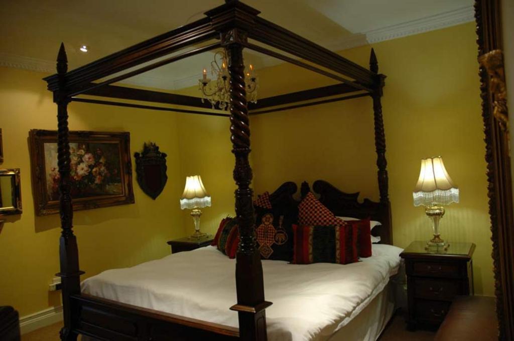 Bambelela Lodge Rustenburg Room photo