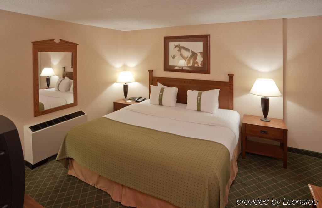 Holiday Inn Spearfish-Convention Center, An Ihg Hotel Room photo