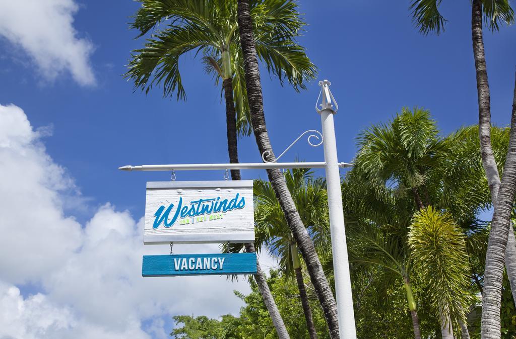 Westwinds Inn Key West Exterior photo