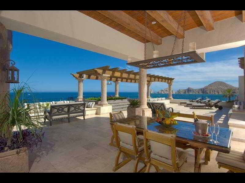 Villa La Estancia Beach Resort & Spa Cabo San Lucas Restaurant photo