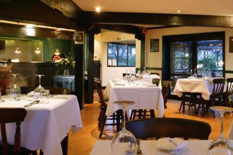 The Surrey Hotel Auckland Restaurant photo