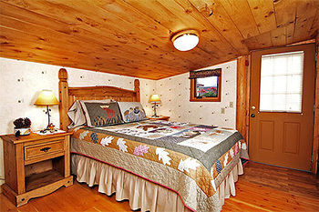 Teton View Bed And Breakfast Wilson Exterior photo