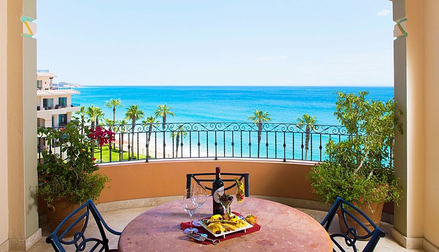 Villa La Estancia Beach Resort & Spa Cabo San Lucas Exterior photo