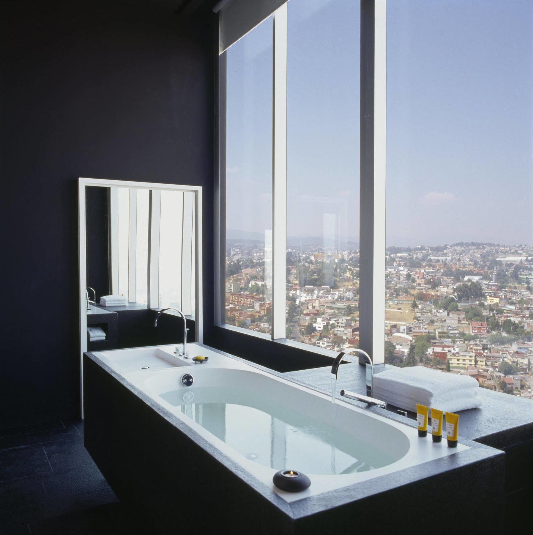 Distrito Capital Mexico City Room photo