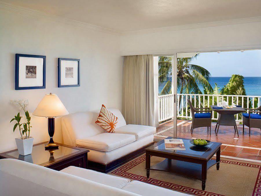 Tamarind By Elegant Hotels - All-Inclusive (Adults Only) Saint James Exterior photo