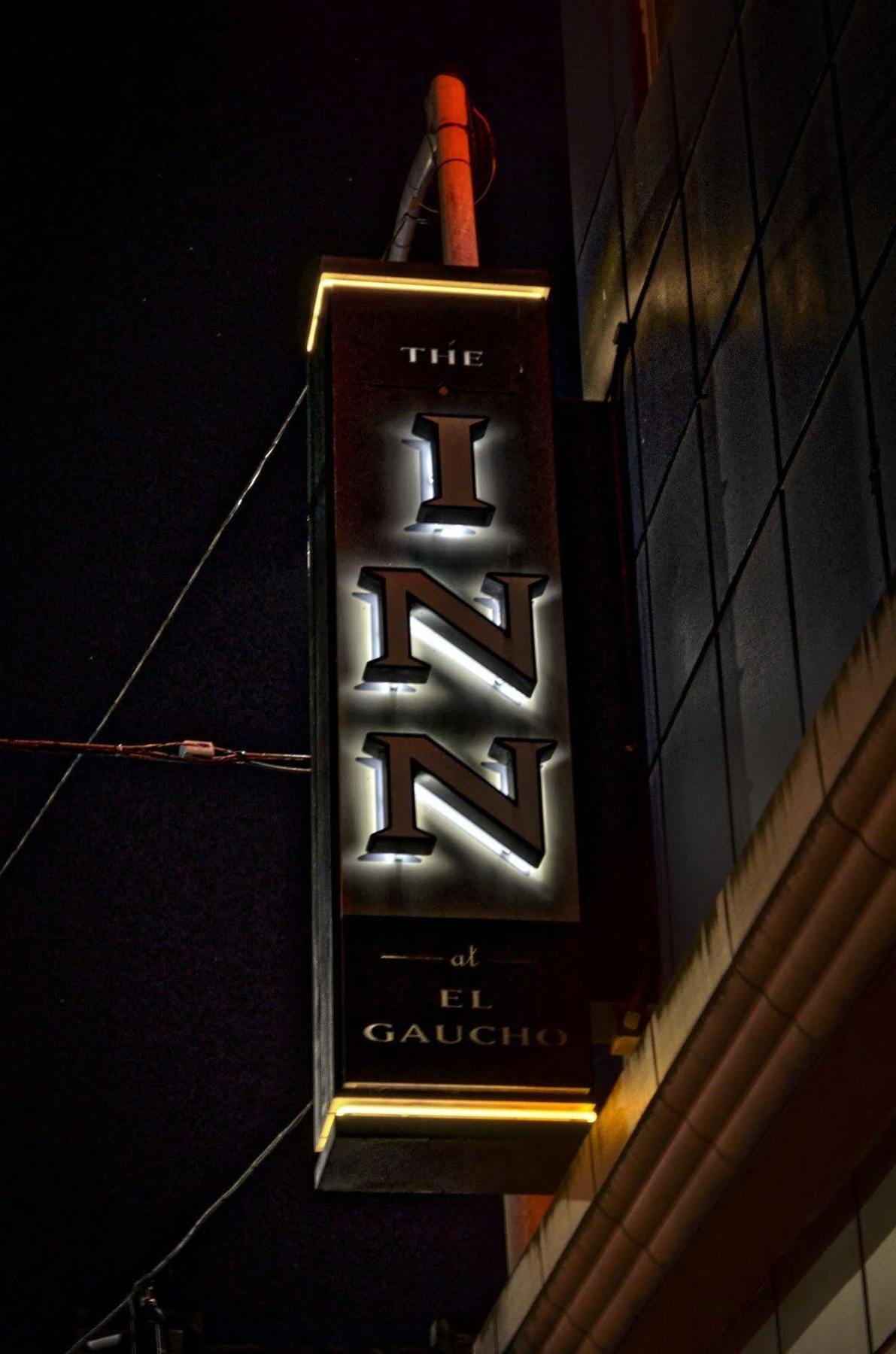 The Inn At El Gaucho Seattle Exterior photo