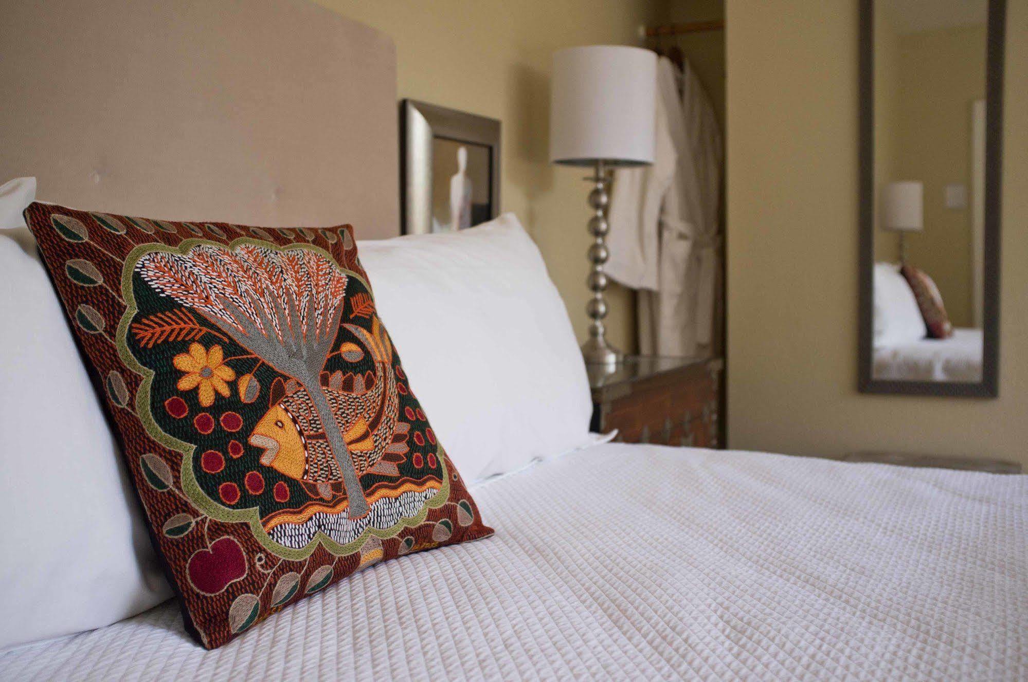 Embrace Calistoga Bed & Breakfast Exterior photo