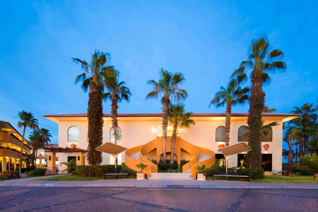 Villa La Estancia Beach Resort & Spa Cabo San Lucas Facilities photo