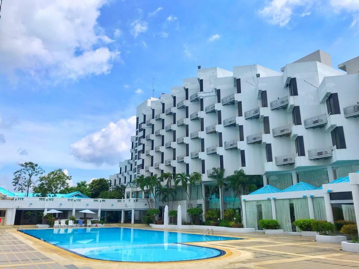 Suntara Wellness Resort & Hotel Chachoengsao Exterior photo