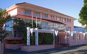 Lady Hamilton Hotel Cape Town Exterior photo