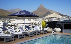 The Hyde All Suite Hotel Cape Town Exterior photo