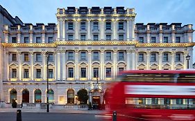 Sofitel London St James Hotel Exterior photo