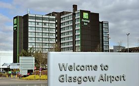 Holiday Inn - Glasgow Airport, An Ihg Hotel Paisley Exterior photo